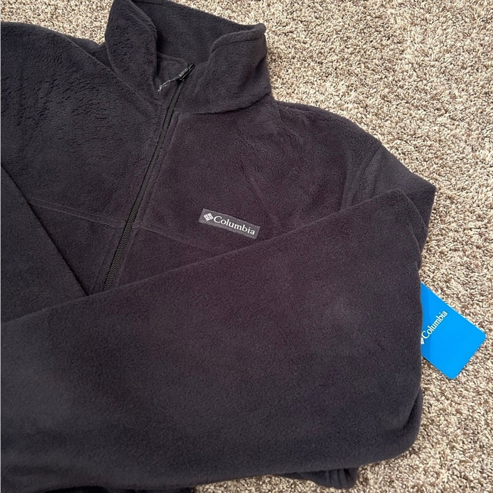 Columbia jacket
